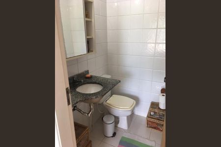 Apartamento à venda com 2 quartos, 80m² em Itaipu, Niterói