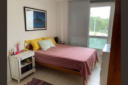 Apartamento à venda com 2 quartos, 80m² em Itaipu, Niterói