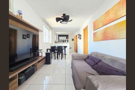 Apartamento à venda com 1 quarto, 45m² em Icaraí, Niterói