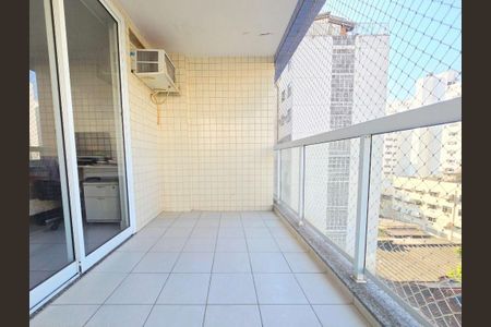 Apartamento à venda com 1 quarto, 45m² em Icaraí, Niterói