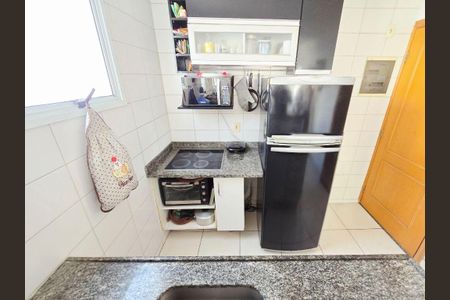 Apartamento à venda com 1 quarto, 45m² em Icaraí, Niterói