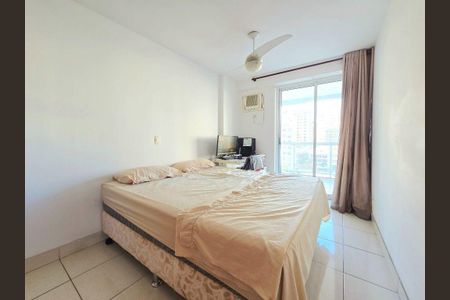 Apartamento à venda com 1 quarto, 45m² em Icaraí, Niterói