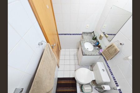 Apartamento à venda com 1 quarto, 45m² em Icaraí, Niterói