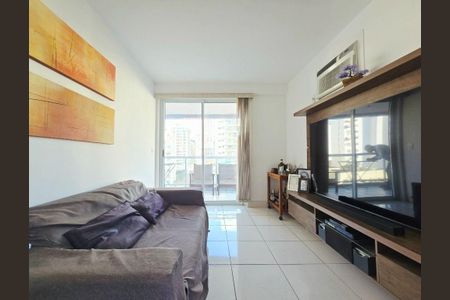 Apartamento à venda com 1 quarto, 45m² em Icaraí, Niterói