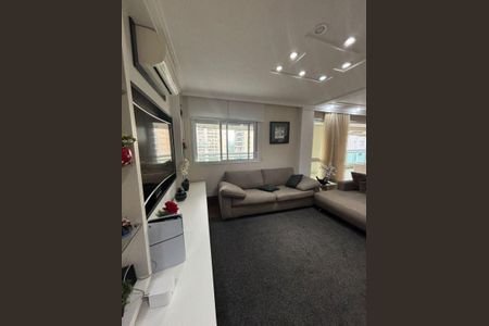 Apartamento à venda com 3 quartos, 160m² em Alto da Mooca, São Paulo