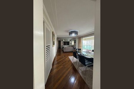 Apartamento à venda com 3 quartos, 160m² em Alto da Mooca, São Paulo