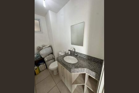 Apartamento à venda com 2 quartos, 95m² em Brás, São Paulo