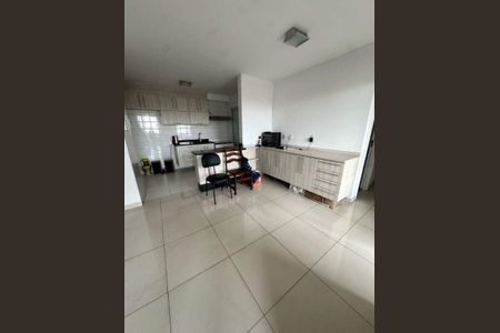 Apartamento à venda com 2 quartos, 95m² em Brás, São Paulo