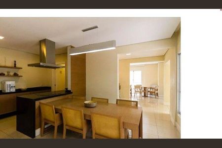 Apartamento à venda com 2 quartos, 95m² em Brás, São Paulo