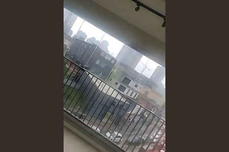 Apartamento à venda com 1 quarto, 36m² em Ipiranga, São Paulo