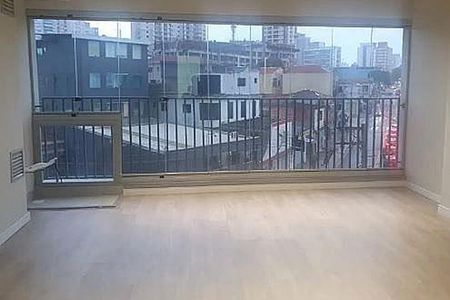 Apartamento à venda com 1 quarto, 36m² em Ipiranga, São Paulo