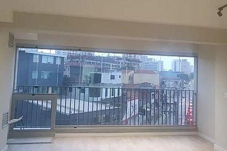 Apartamento à venda com 1 quarto, 36m² em Ipiranga, São Paulo