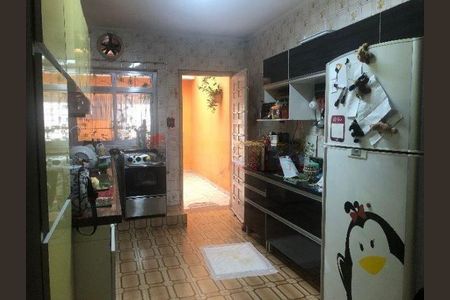 Casa à venda com 3 quartos, 329m² em Vila Guilherme, São Paulo