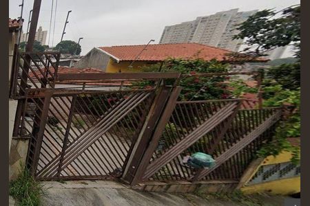 Casa à venda com 3 quartos, 329m² em Vila Guilherme, São Paulo