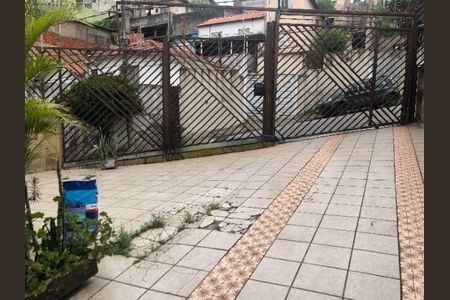 Casa à venda com 3 quartos, 329m² em Vila Guilherme, São Paulo
