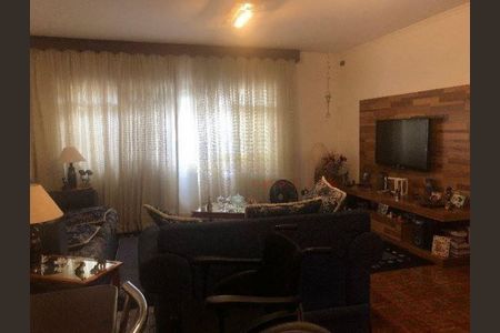 Casa à venda com 3 quartos, 329m² em Vila Guilherme, São Paulo
