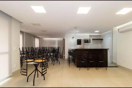 Apartamento à venda com 3 quartos, 82m² em Mooca, São Paulo