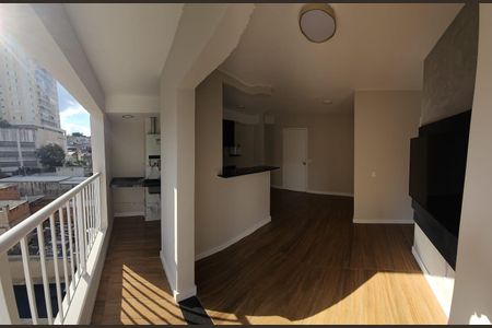 Apartamento à venda com 2 quartos, 42m² em Vila Guaca, São Paulo