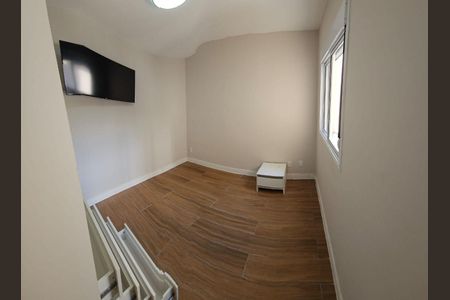 Apartamento à venda com 2 quartos, 42m² em Vila Guaca, São Paulo