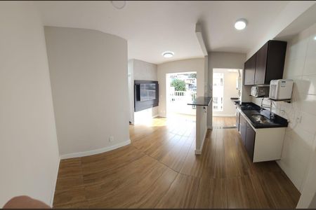 Apartamento à venda com 2 quartos, 42m² em Vila Guaca, São Paulo