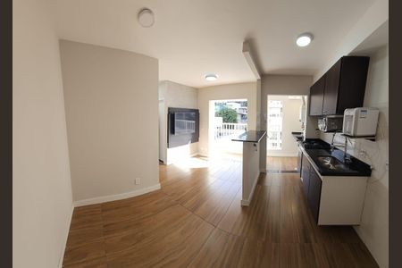 Apartamento à venda com 2 quartos, 42m² em Vila Guaca, São Paulo