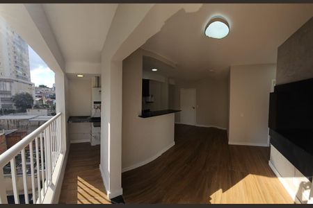 Apartamento à venda com 2 quartos, 42m² em Vila Guaca, São Paulo