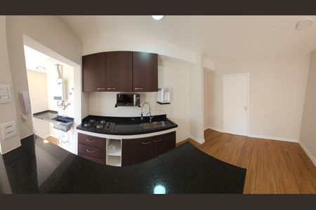 Apartamento à venda com 2 quartos, 42m² em Vila Guaca, São Paulo
