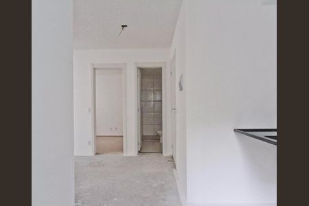 Apartamento à venda com 2 quartos, 39m² em Vila Pirituba, São Paulo