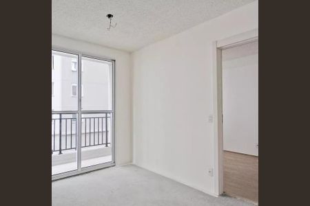 Apartamento à venda com 2 quartos, 39m² em Vila Pirituba, São Paulo