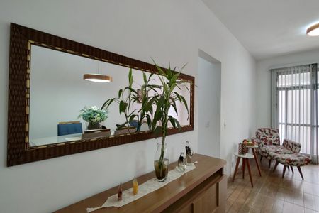 Apartamento à venda com 82m², 3 quartos e 1 vaga Apartamento à venda com 82m², 3 quartos e 1 vagaSala