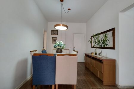 Sala de apartamento à venda com 3 quartos, 82m² em Freguesia (jacarepaguá), Rio de Janeiro