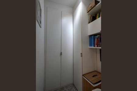 Apartamento à venda com 82m², 3 quartos e 1 vagaQuarto de Serviço