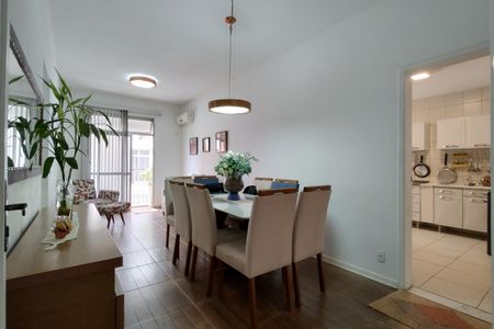 Apartamento à venda com 82m², 3 quartos e 1 vagaSala