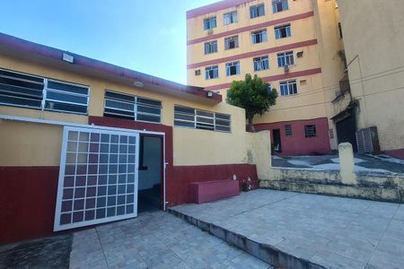 Apartamento para alugar com 65m², 3 quartos e 1 vaga Apartamento para alugar com 65m², 3 quartos e 1 vagaÁrea comum