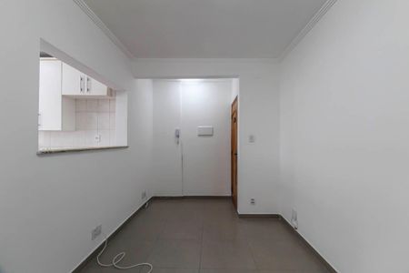 Apartamento à venda com 46m², 2 quartos e 1 vaga Apartamento à venda com 46m², 2 quartos e 1 vagaSala