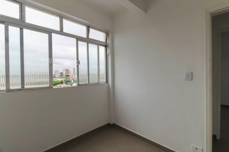 Quarto 2 de apartamento à venda com 2 quartos, 46m² em Chácara Mafalda, São Paulo