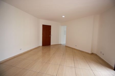 Sala de apartamento à venda com 2 quartos, 72m² em Jardim Maria Rosa, Taboão da Serra