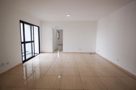 Sala de apartamento à venda com 2 quartos, 72m² em Jardim Maria Rosa, Taboão da Serra