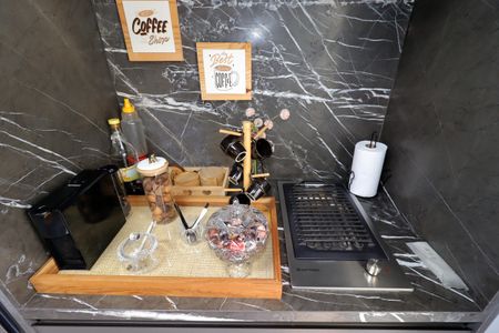 Apartamento à venda com 126m², 2 quartos e 1 vagaCozinha