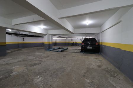 Apartamento à venda com 126m², 2 quartos e 1 vagaGaragem