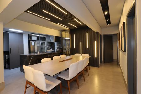 Apartamento à venda com 126m², 2 quartos e 1 vagaSala