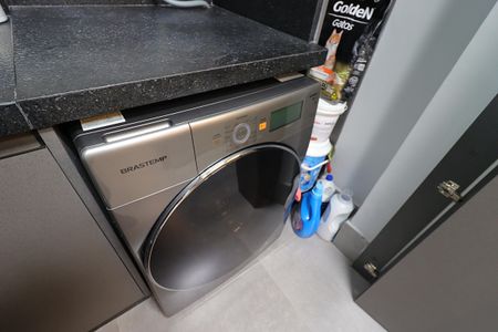 Apartamento à venda com 126m², 2 quartos e 1 vagaÁrea de Serviço