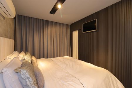 Apartamento à venda com 126m², 2 quartos e 1 vagaSuíte