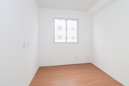 Quarto 1 de apartamento à venda com 2 quartos, 36m² em São Miguel, São Paulo