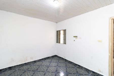 Quarto de casa para alugar com 1 quarto, 40m² em Vila Medeiros, São Paulo