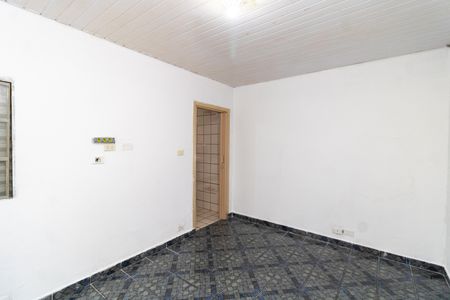 Quarto de casa para alugar com 1 quarto, 40m² em Vila Medeiros, São Paulo