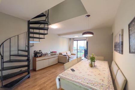 Sala de apartamento à venda com 4 quartos, 160m² em Vila Mariana, São Paulo