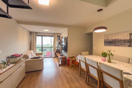 Sala de apartamento à venda com 4 quartos, 160m² em Vila Mariana, São Paulo