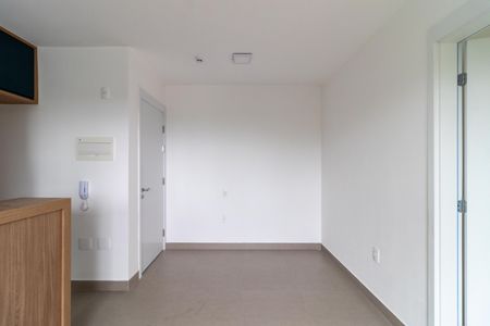 Sala de apartamento à venda com 1 quarto, 39m² em Boaçava, São Paulo