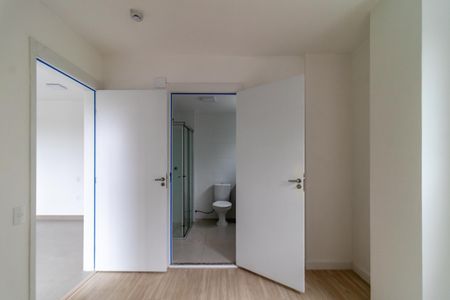 Suíte de apartamento à venda com 1 quarto, 39m² em Boaçava, São Paulo